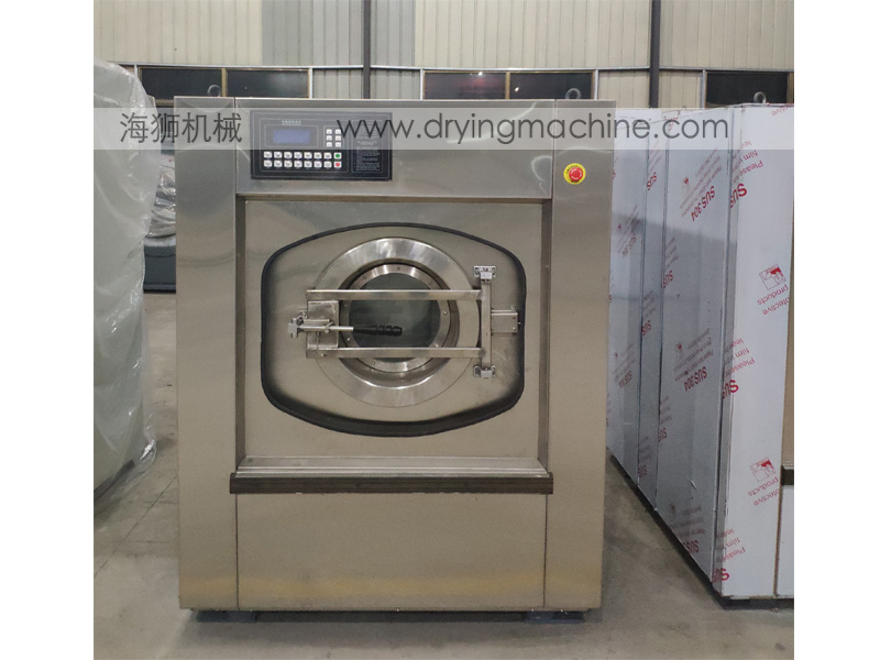 全自動工業洗衣機